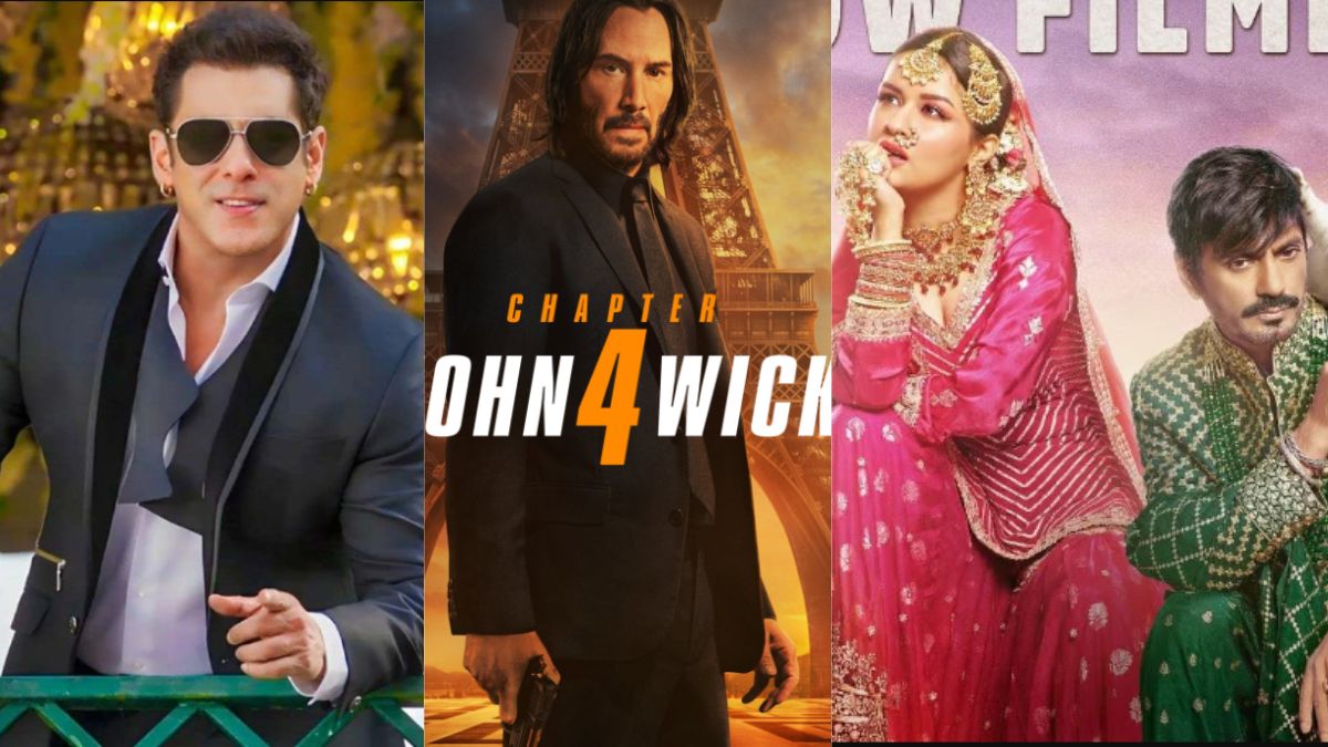 John wick netflix discount india